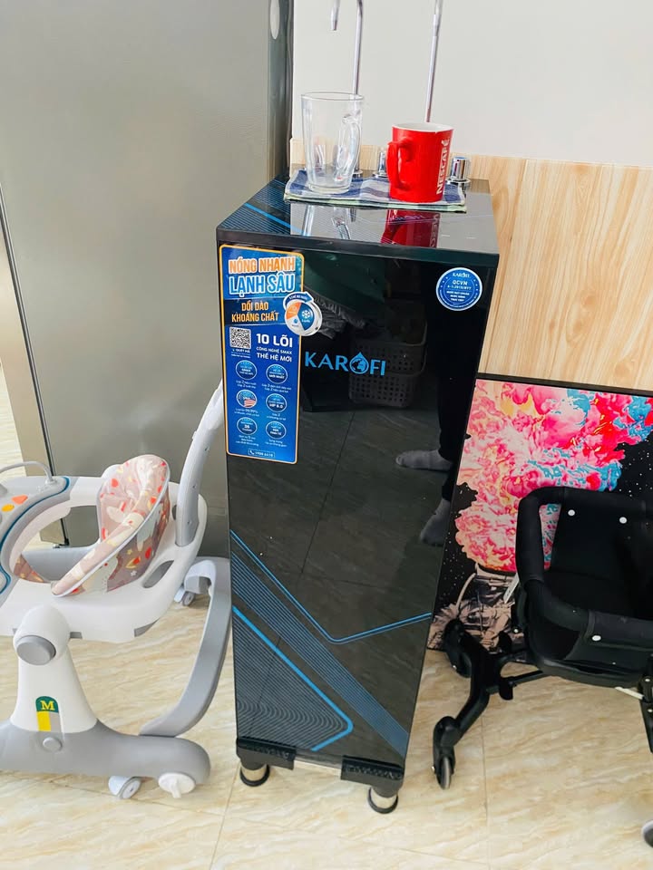 Căn hộ Hoàng Quân Nha Trang 2PN giá 6.5 triệu - Full nội thất sẵn sàng vào ở!