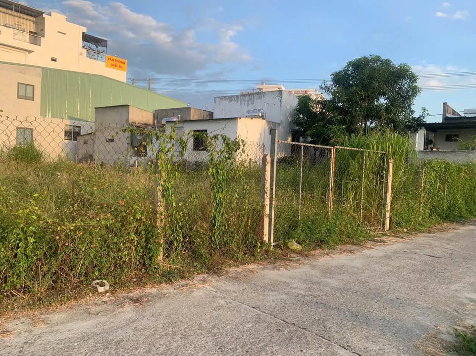 Đất nền mặt tiền Gò Thập, Diên An 326m² giá 4.4 tỷ - Cơ hội đầu tư sinh lời!
