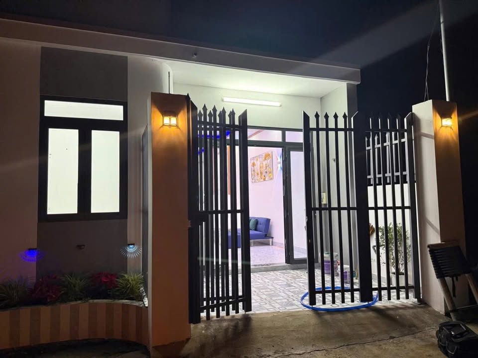 Nhà cấp 4 tại xã Trảng Bom 100m² giá 900 triệu - Sổ riêng thổ cư, chính chủ!