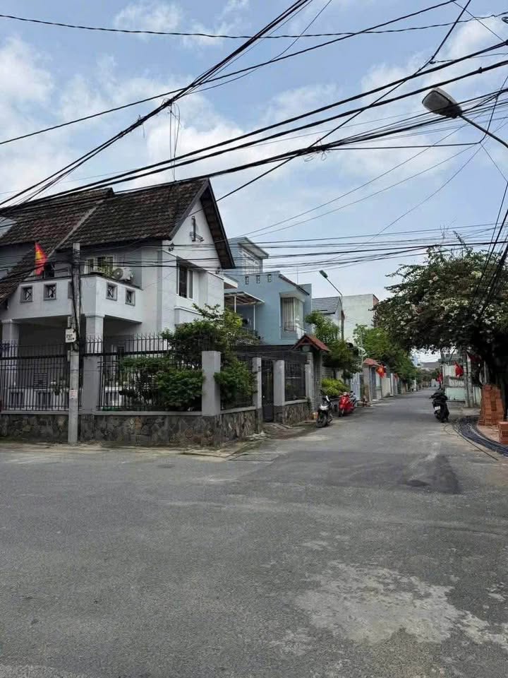 Mảnh đất biệt thự Biên Hòa 220m² giá 8.8 tỷ - Đầu tư sinh lời ngay!