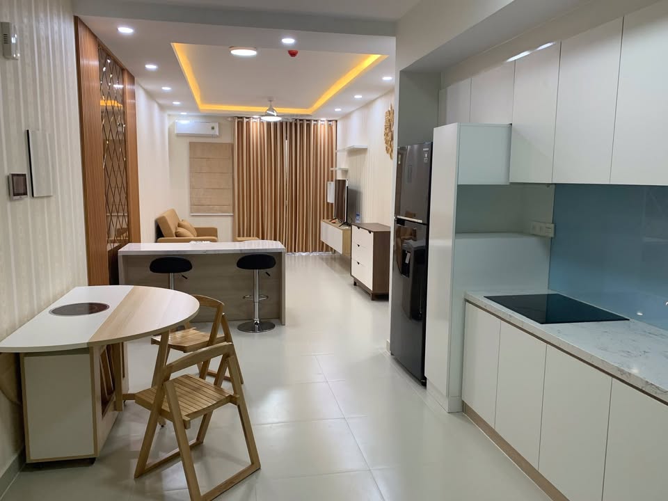 Chung cư Topaz Twins Biên Hòa 2PN giá từ 7 triệu - Nội thất đầy đủ, vị trí thuận lợi!