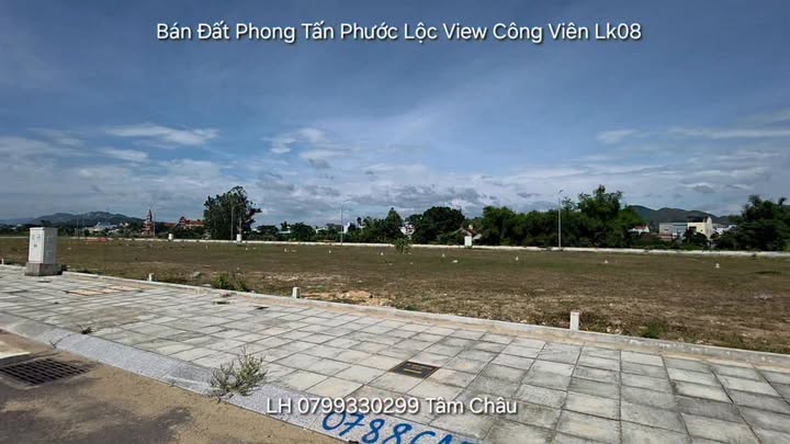 Đất nền Phước Lộc, Tuy Phước 100m² giá 1.2 tỷ - Đầu tư lý tưởng!