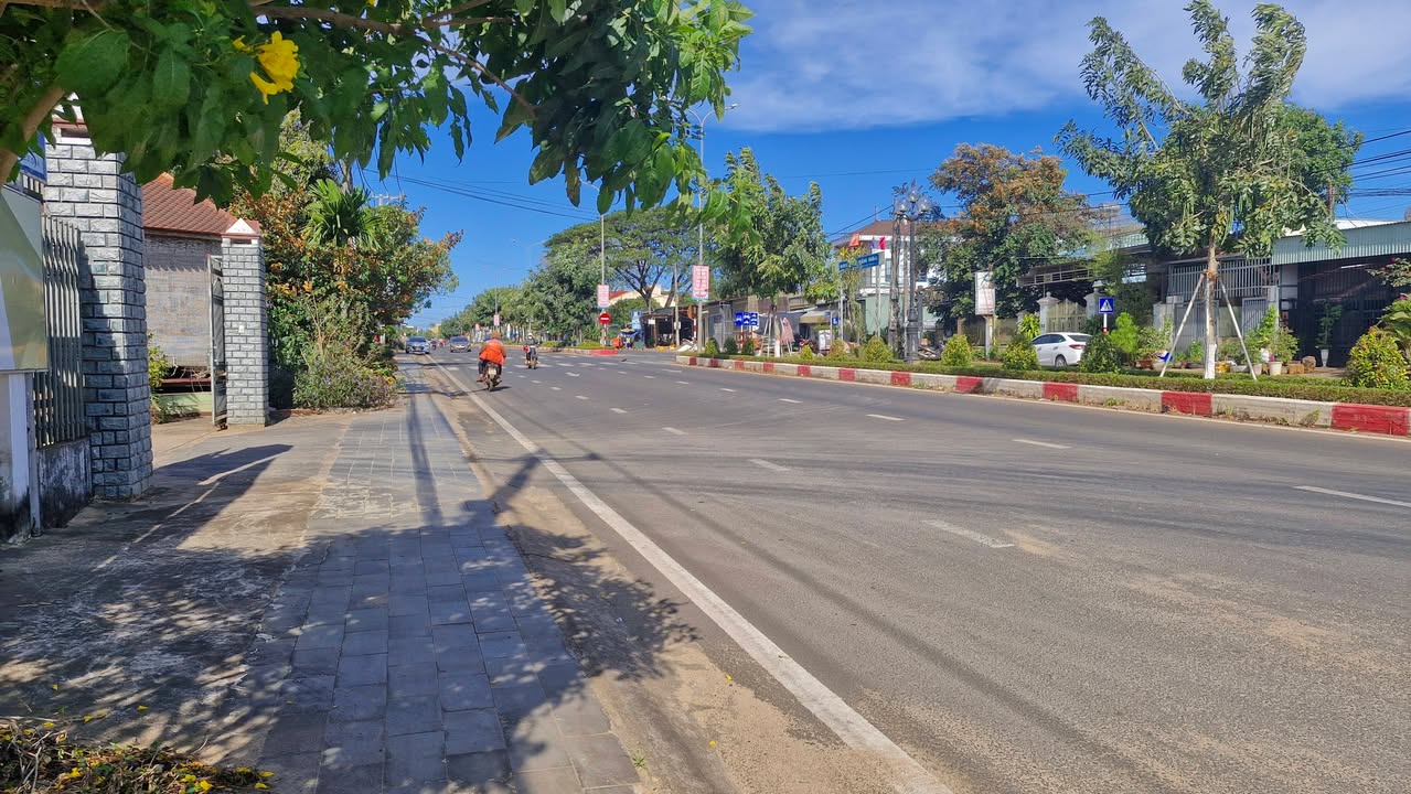 Đất nền Chư Sê, Gia Lai 241.5m² giá 1 tỷ - Cơ hội đầu tư sinh lời!