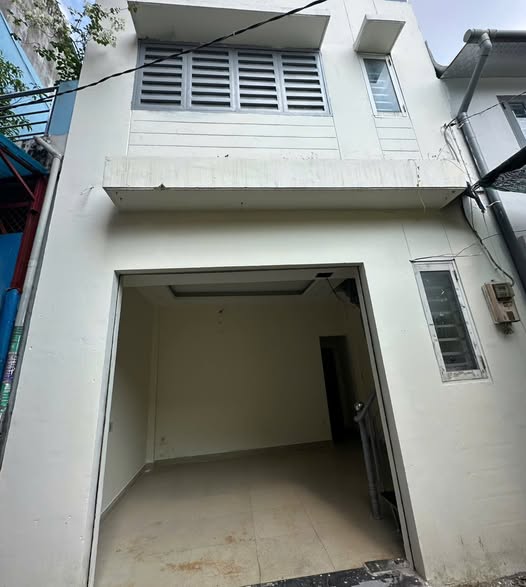 Nhà riêng 212 Điện Biên Phủ, P17, Q Bình Thạnh 22m² giá 3.19 tỷ - Bán gấp chính chủ!