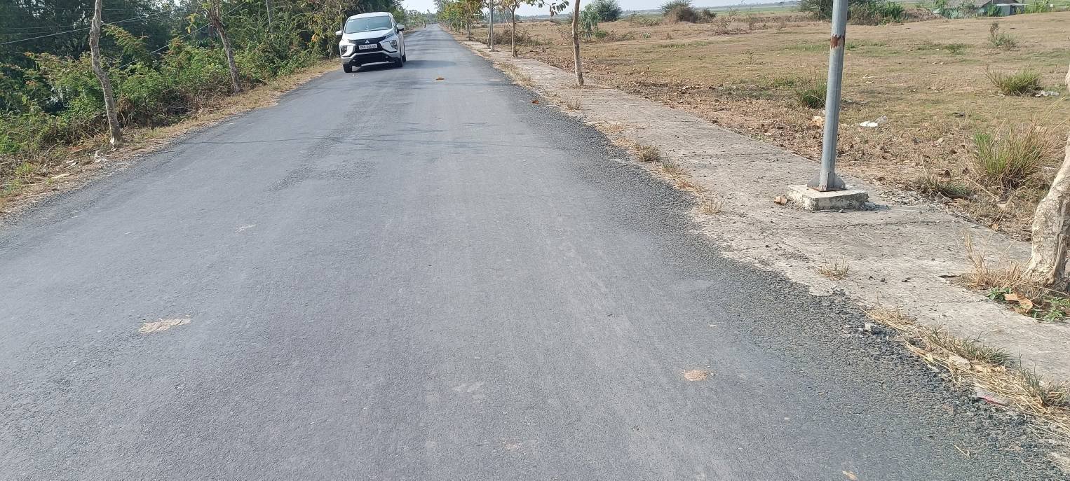 Đất nền Tân Hộ Cơ Đồng Tháp 900m² giá 54 tỷ - Đầu tư sinh lời lý tưởng!