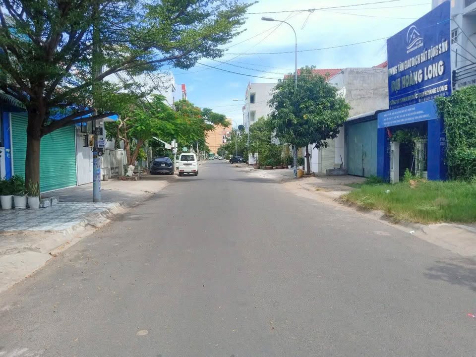 Nhà mặt tiền Đỗ Hành, Phú Thủy, Phan Thiết 100m² giá 4.3 tỷ - Cơ hội đầu tư hấp dẫn!