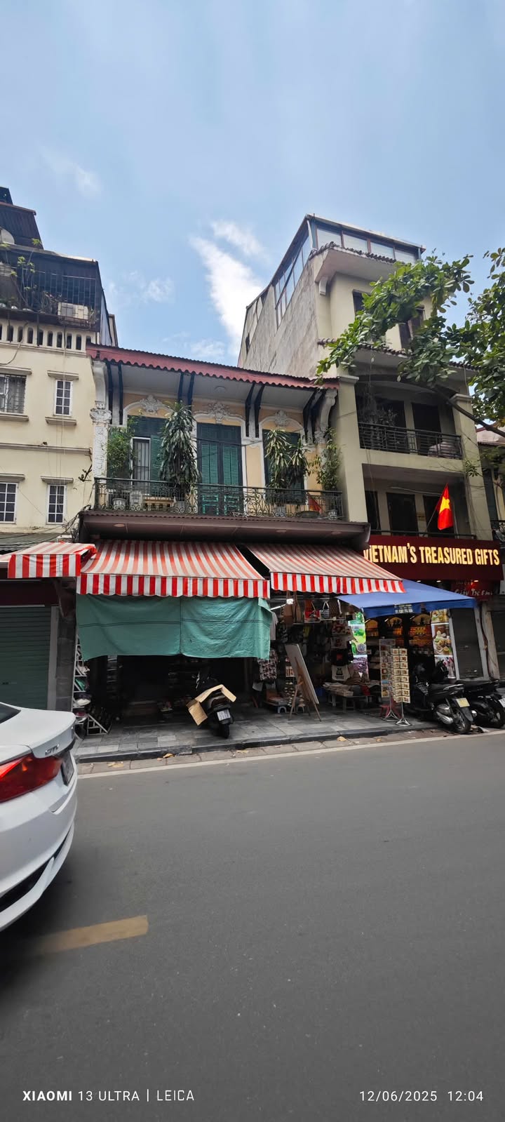 Cho thuê mặt phố Trần Đại Nghĩa 50m² giá 45 triệu - Mặt tiền rộng dễ nhận diện!