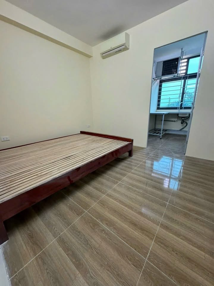 Phòng cho thuê Ngõ 1 Liên Mạc, Bắc Từ Liêm giá 2.9 triệu - Gần HVTC chỉ 1km!