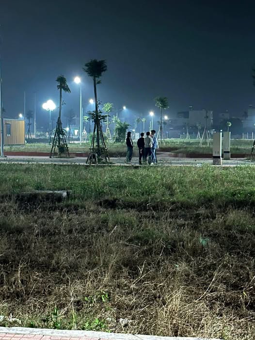 Biệt thự Vũ Phúc Thái Bình 220m² giá tốt - Cơ hội đầu tư hấp dẫn!