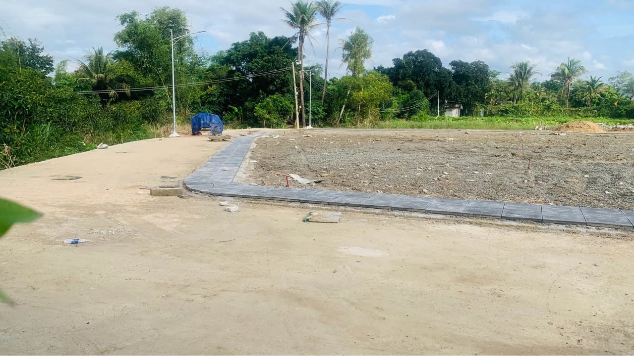 Đất nền Suối Hiệp Diên Khánh 132m² giá 606 triệu - Đầu tư an cư lý tưởng!