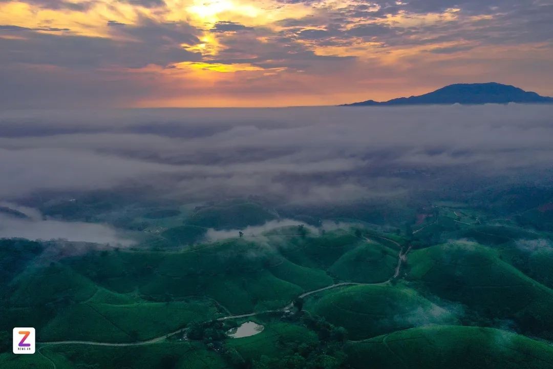 Đất nền Đà Lạt 80m² giá 750 triệu - Sổ đỏ chính chủ, đầu tư ngay!