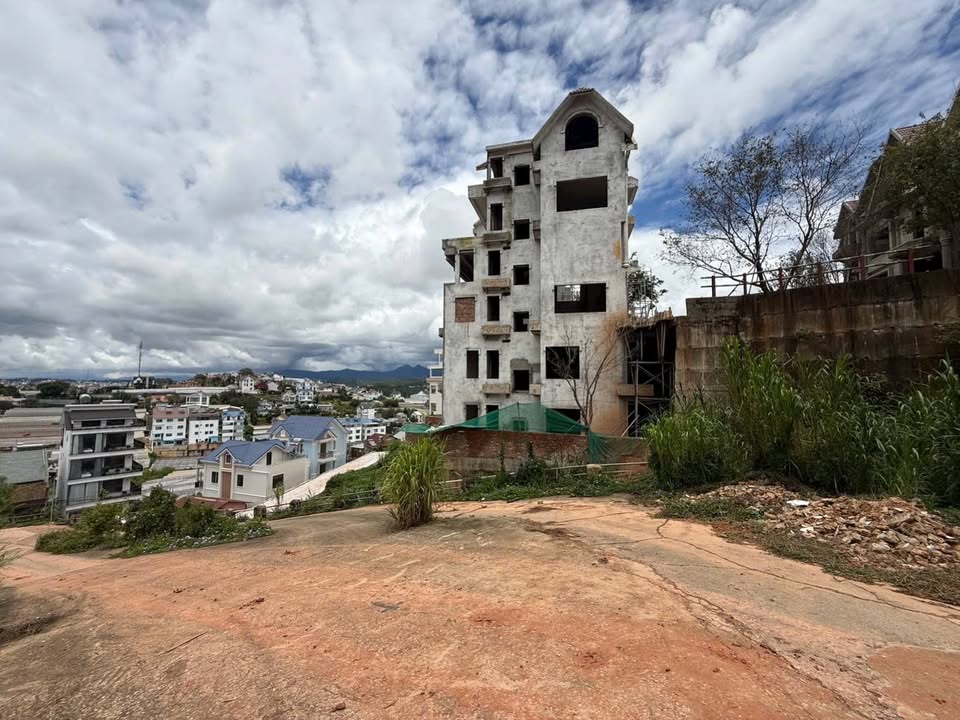 Đất nền đẹp Đà Lạt 200m² giá 6.2 tỷ - Đầu tư sinh lời tiềm năng!