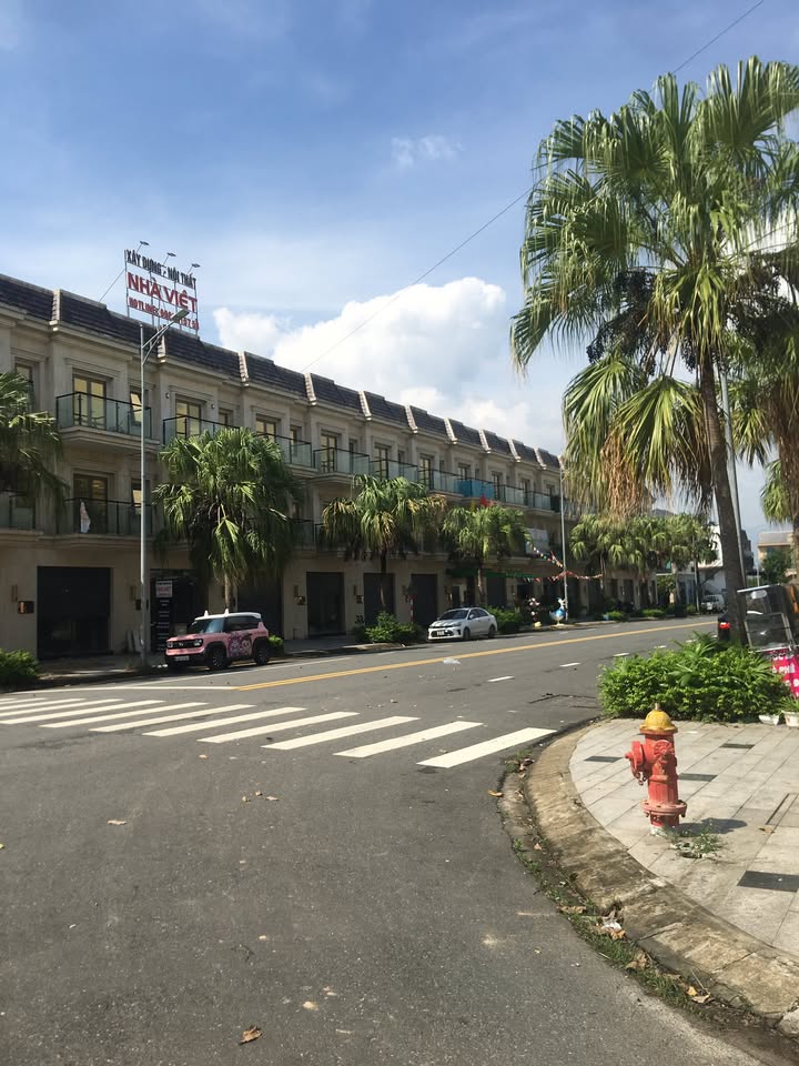 Đất nền Lakeside Đường Trung Lập 16, 100m² chỉ 3.5 tỷ - Pháp lý rõ ràng!