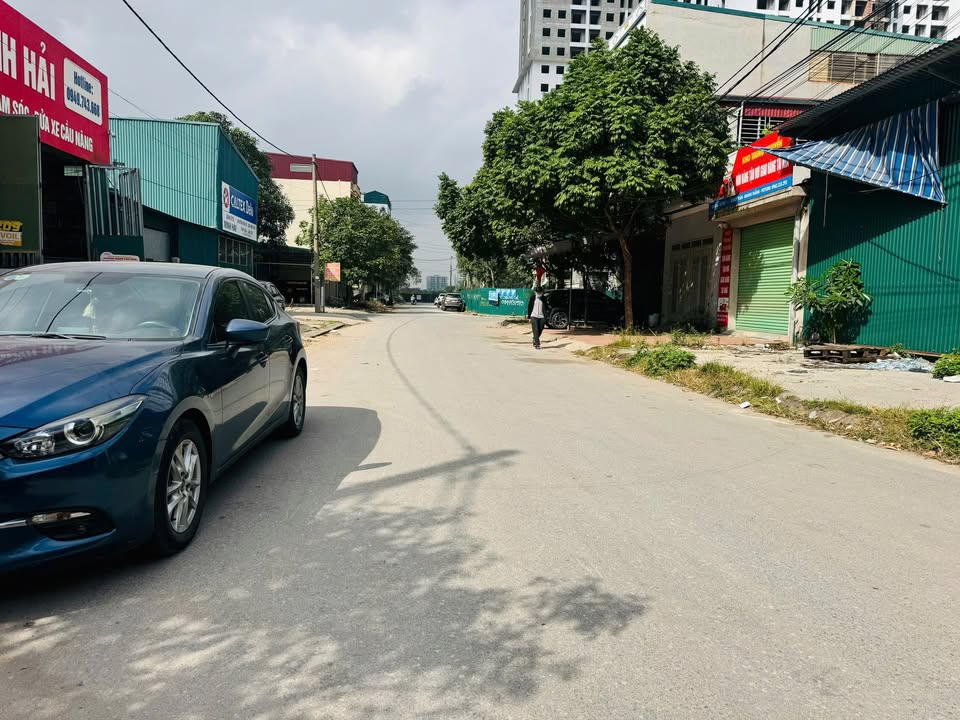 Đất nền quận Thanh Hóa 100m² giá 4 tỷ - Vị trí trung tâm kinh doanh sầm uất!