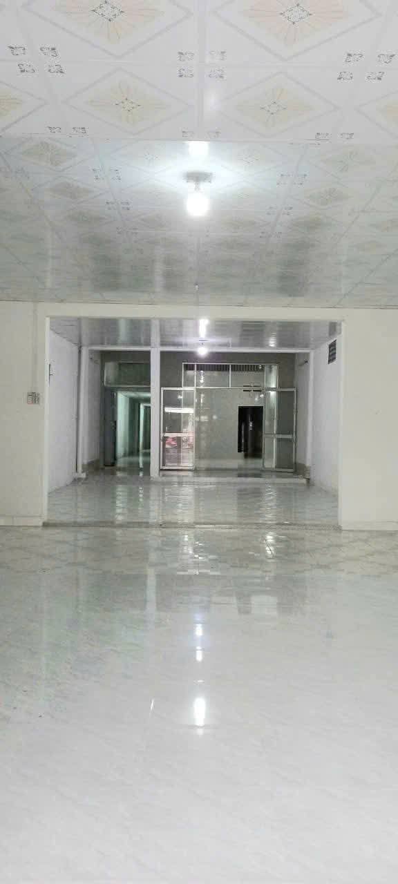Nhà mặt tiền đường Nam Kỳ Khởi Nghĩa, Sóc Trăng 240m² giá 7 triệu - Kinh doanh đa ngành nghề!