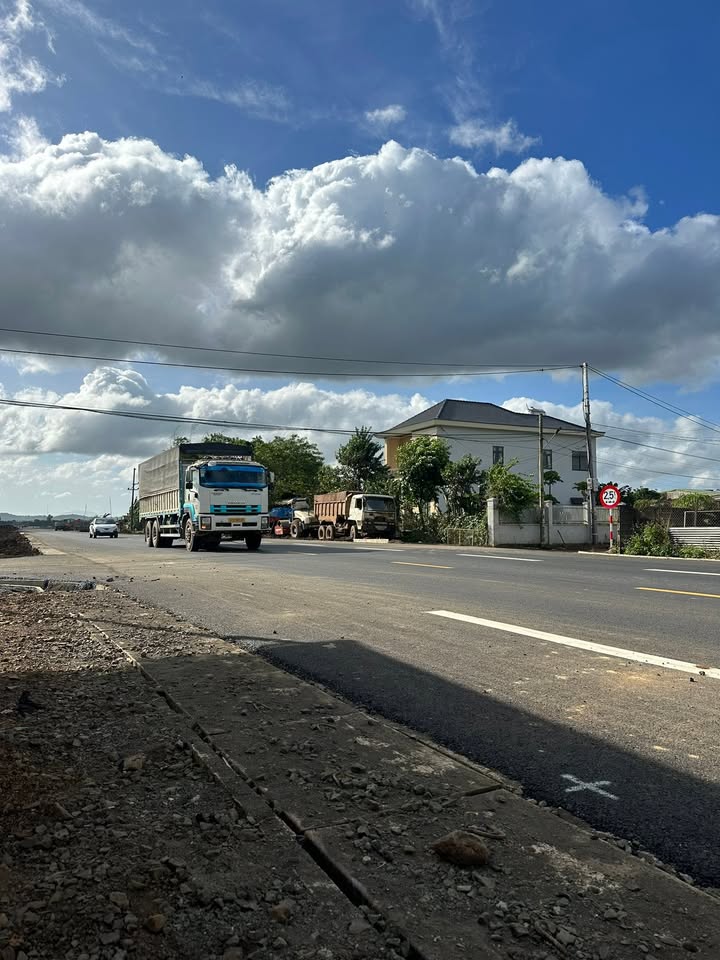 Đất nền Hòa Phú Buôn Ma Thuột 165m² giá 230 triệu - Cơ hội đầu tư sinh lời!