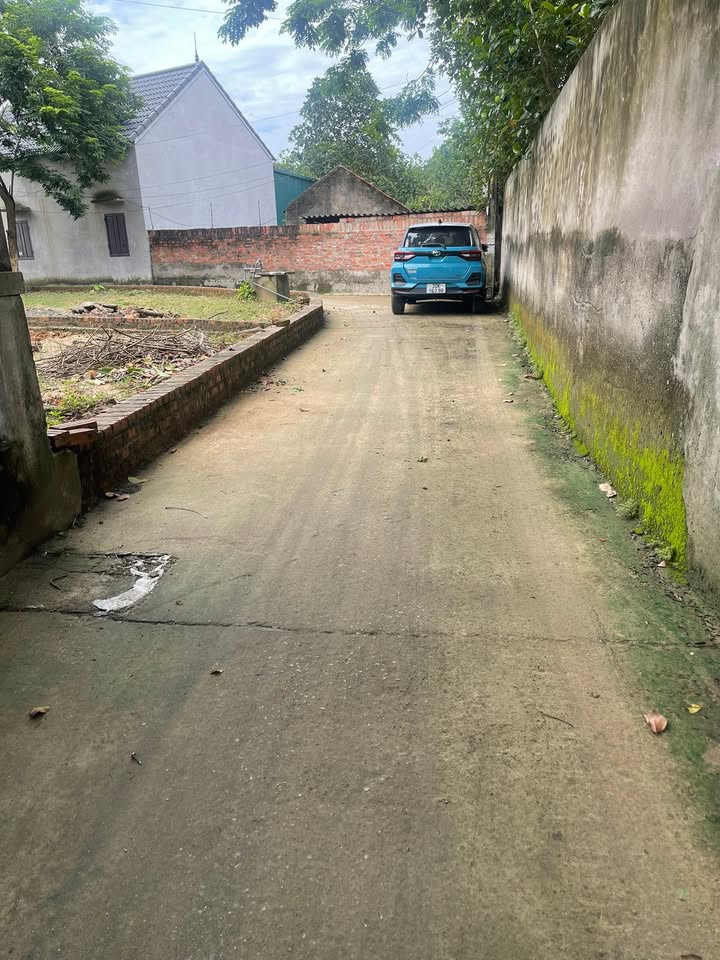 Đất nền thôn Đoài, Tân Minh 90m² giá 810 triệu - Cơ hội đầu tư tuyệt vời!