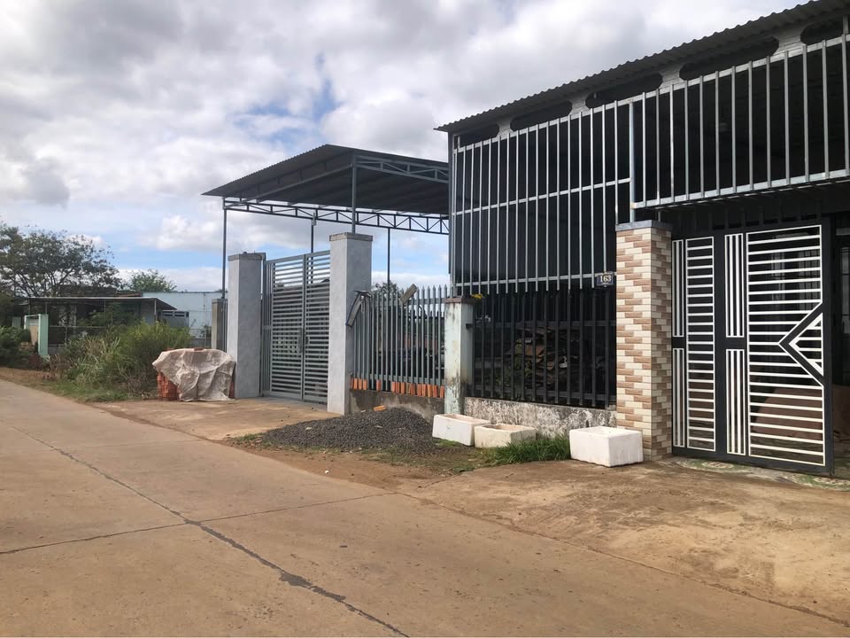 Lô đất mặt tiền Hòa Khánh, Buôn Ma Thuột 511m² giá 5.775 tỷ - Đầu tư sinh lời hấp dẫn!