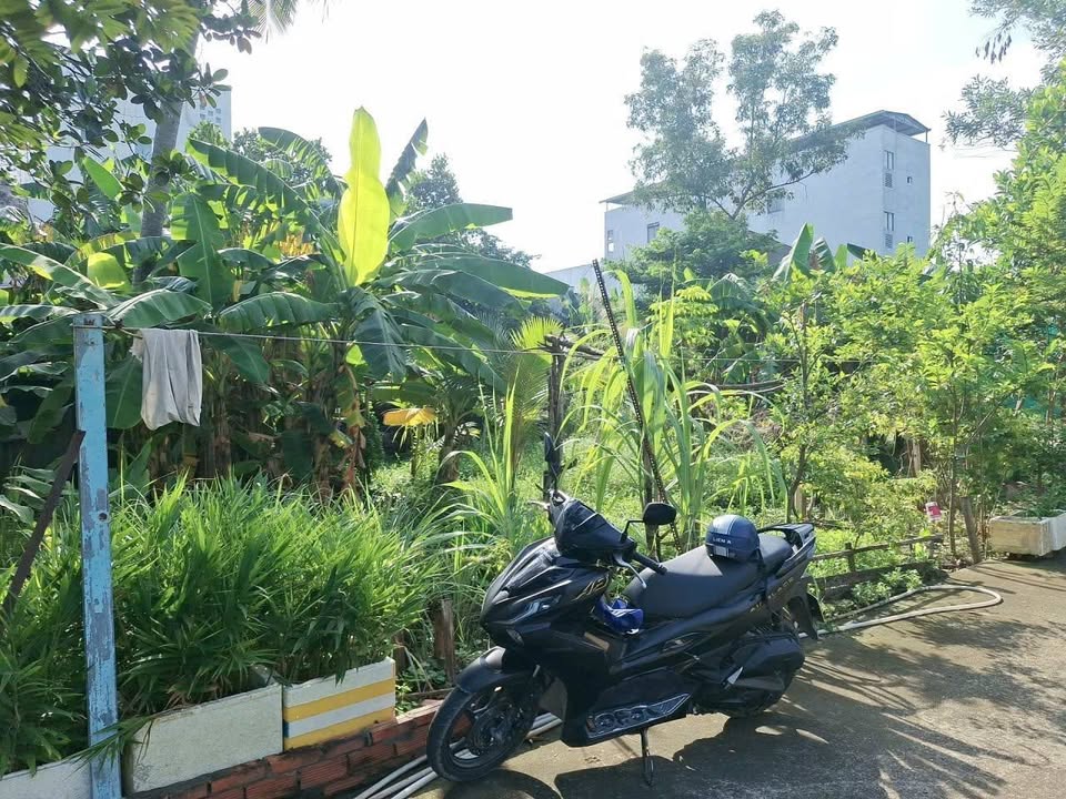 Đất Tăng Nhơn Phú A, Quận 9 - 173m² giá 6.9 tỷ - Cơ hội đầu tư tốt!