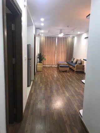 Căn hộ Hồ Gươm Plaza Hà Đông 88m² giá 7.2 tỷ - Sổ đỏ trao tay, view làng Việt Kiều Châu Âu!