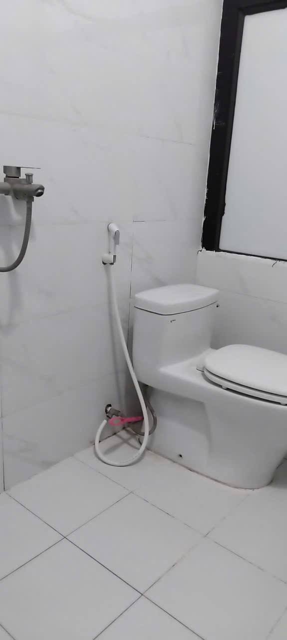 Nhà cho thuê tổ 5 Yên Nghĩa, Hà Đông 39m² giá 5.5 triệu - Nhận nhà ngay!