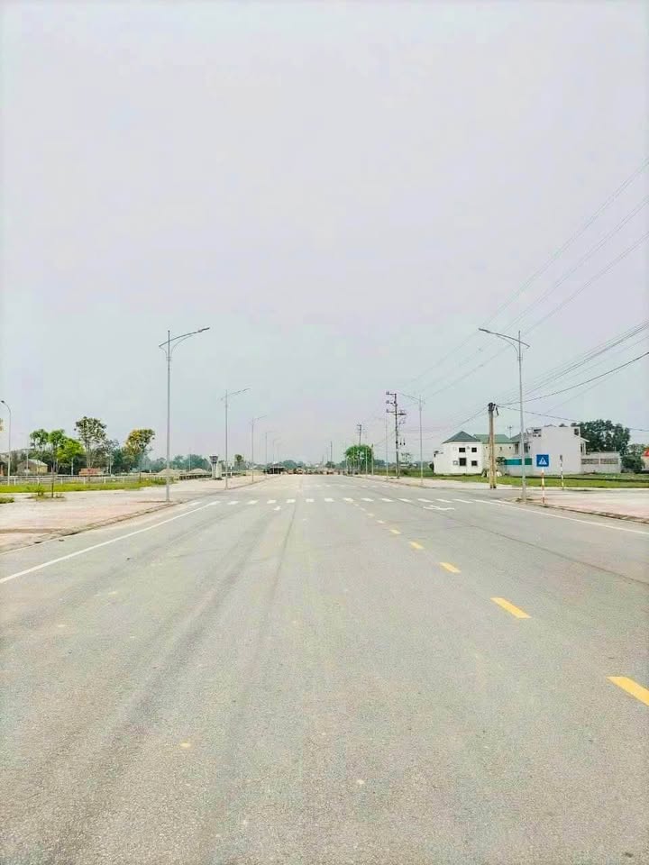 Đất nền mặt tiền 36m Nghi Kim, Vinh 154m² giá 8 tỷ - Cơ hội đầu tư siêu lợi nhuận!