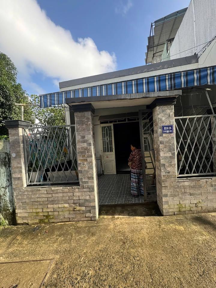 Nhà bán hẻm Trường Chinh, An Khê 64m² giá 2.75 tỷ - Đầu tư sinh lời ngay!