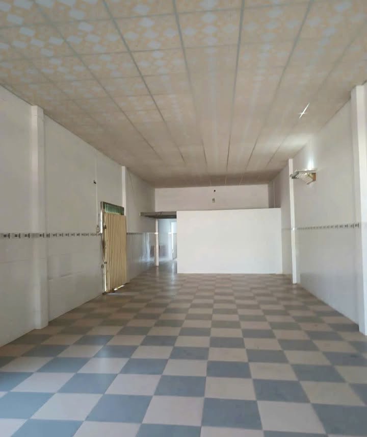 Nhà mặt tiền Quốc lộ 55, xã Lộc Thành, 155m² giá 2.5 tỷ - Rẻ nhất khu vực!