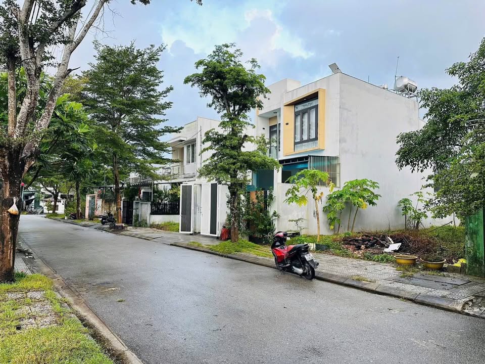 Đất KQH Hương An - Thừa Thiên Huế, 126m² chỉ 1.9 tỷ - Giá tốt không thể bỏ lỡ!