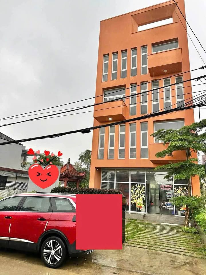 Nhà mặt tiền Nguyễn Đình Bảy, Huế 178m² giá 7.5 tỷ - Đầu tư sinh lời ngay!