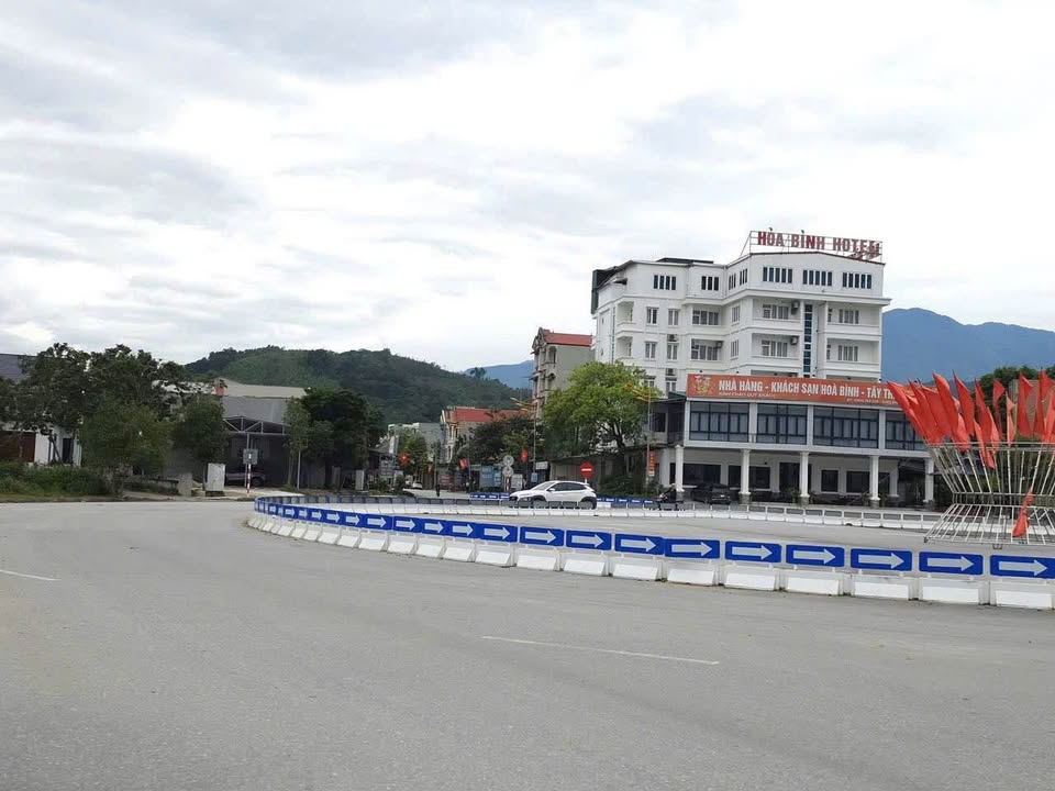 Đất nền tại Sơn Thanh - Đại Đình, 119m² chỉ 400 triệu - Đầu tư sinh lời ngay!