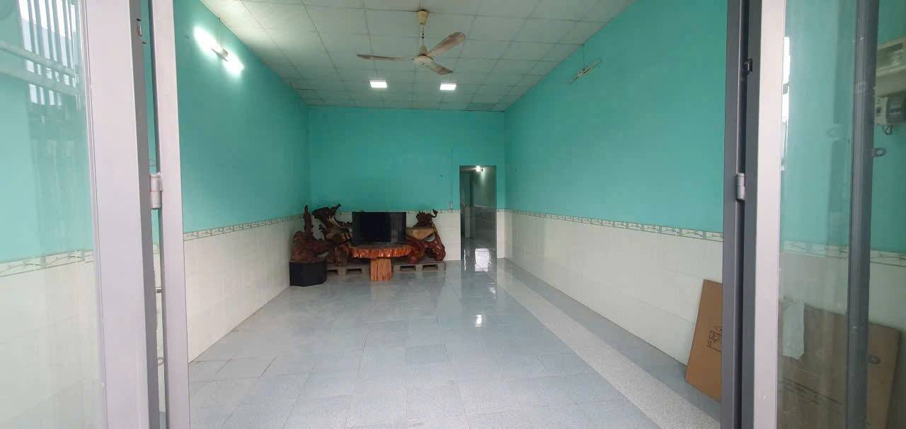 Nhà mặt tiền đường Trần Vĩnh Kiết, An Bình, Cần Thơ 78m² giá 2.799 tỷ - Vị trí siêu đắc địa!