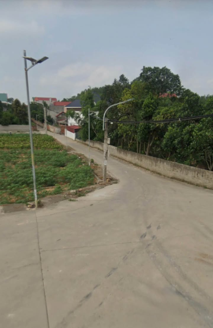 Đất nền Phù Lãng, Quế Võ, Bắc Ninh 88m² giá 1 tỷ - Đầu tư sinh lời hấp dẫn!