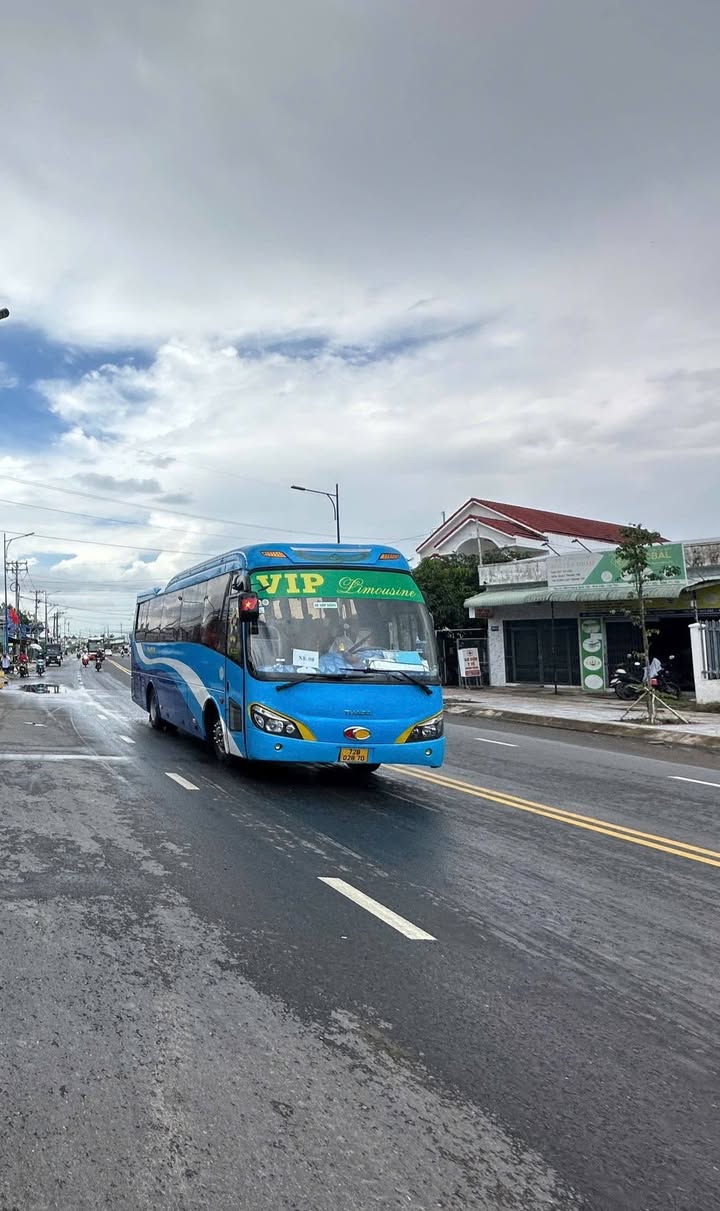 Cho thuê nhà mặt tiền đường Hoàng Quốc Việt, Ninh Kiều 60m² - Thích hợp mở văn phòng, spa, shop