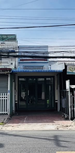 Nhà đẹp Tịnh Biên, An Giang 94.76m² giá 3.15 tỷ - Dọn vào ở ngay!