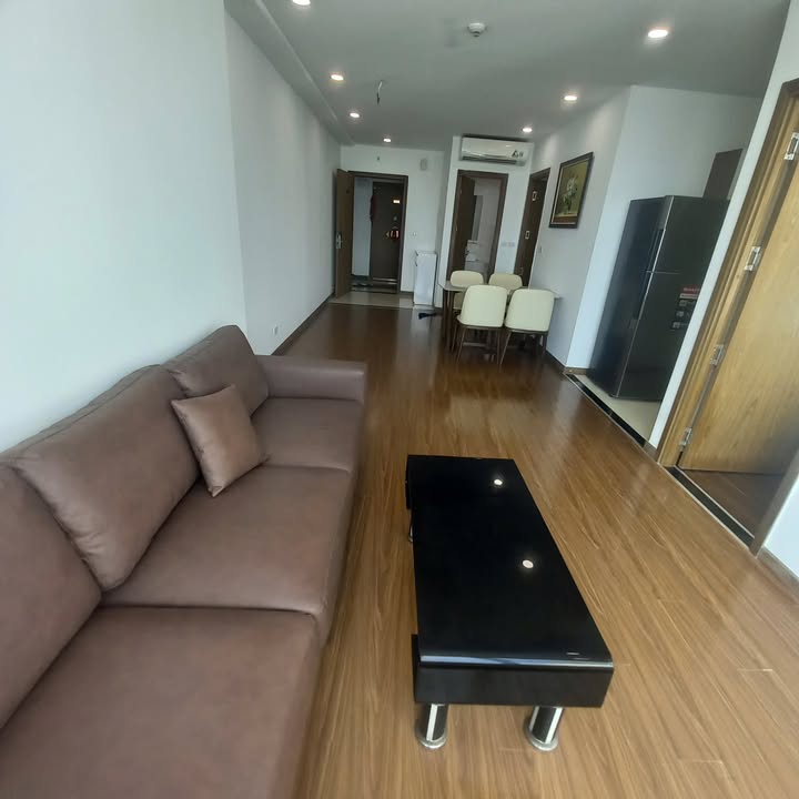 Căn hộ Eco Green City Tân Triều 70m² giá 13 triệu - Sẵn sàng vào ở!