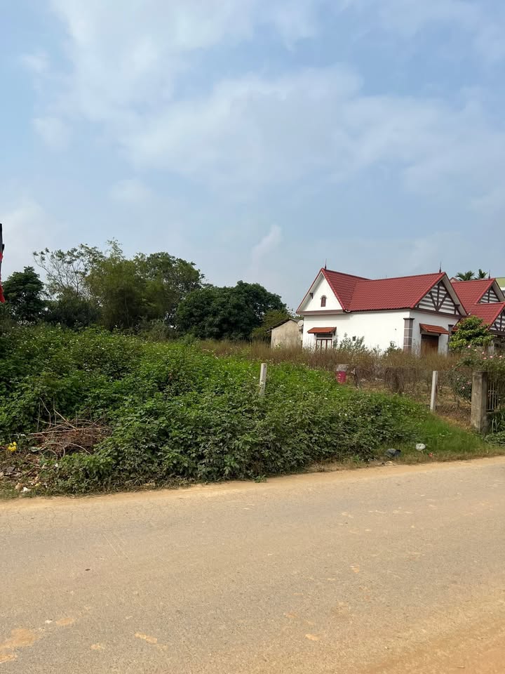 Đất nền khu 7 Hà Lộc, Phú Thọ 150m² giá 2 tỷ - Vị trí đắc địa gần KCN Phú Hà!