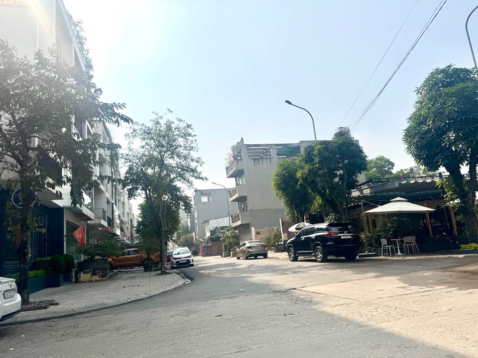 Đất nền trung tâm Việt Trì 85m² giá 9 tỷ - Đầu tư sinh lời ngay lập tức!