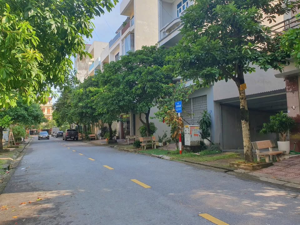 Đất nền mặt đường Lương Văn Can, phường Kinh Bắc, Bắc Ninh 80m² - Đầu tư sinh lời tuyệt vời!