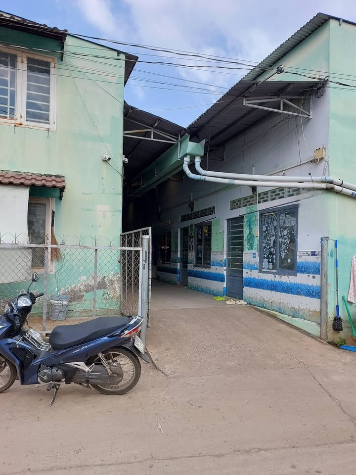 Đất thổ cư Bảo Vinh Long Khánh 400m² giá 5.5 tỷ - Đầu tư sinh lời ngay!