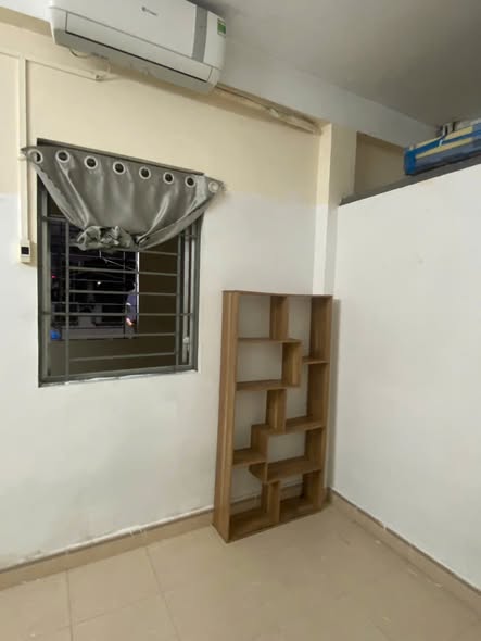 Phòng trọ Bạch Mai 15m² giá chỉ 2.5 triệu - Sạch sẽ, riêng tư!