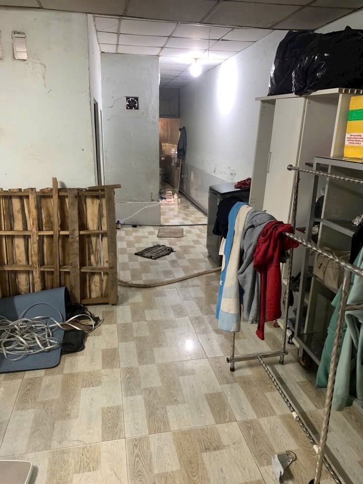 Nhà 2 mặt tiền đường Hùng Vương, Sóc Trăng 130m² giá 6.3 tỷ - Kinh doanh sầm uất!