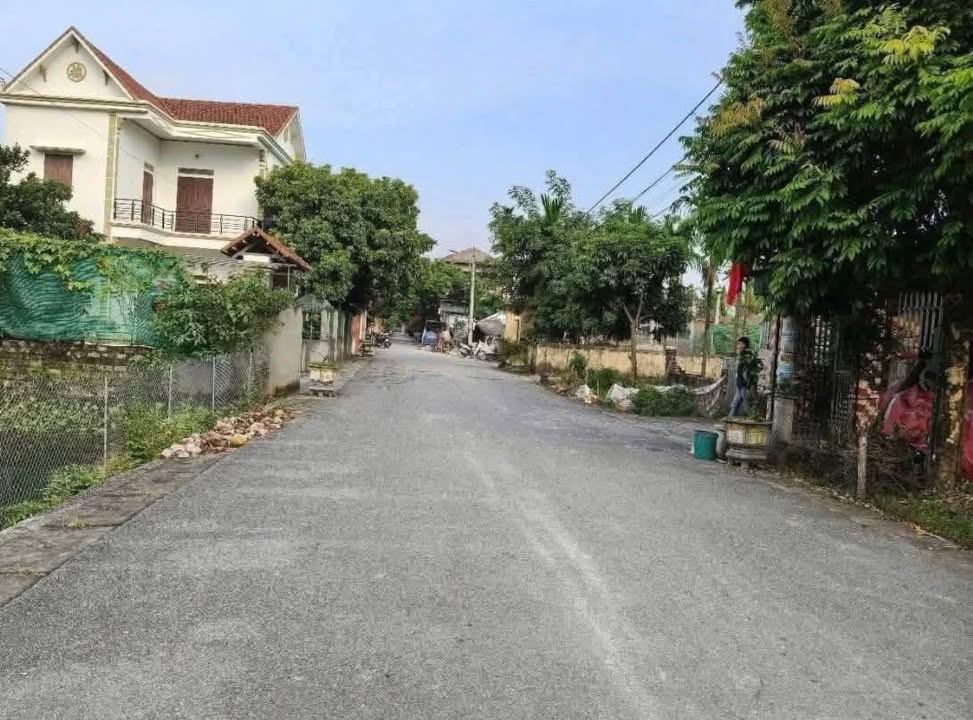 Lô đất 103m² tại Ngọc Sơn, Kim Bảng chỉ 1.8 tỷ - Pháp lý rõ ràng!