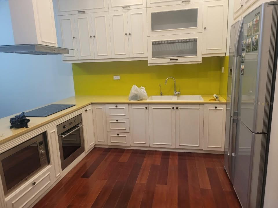 Căn hộ 2PN Royal City 104m² giá thỏa thuận - Full nội thất, sẵn sàng vào ở!