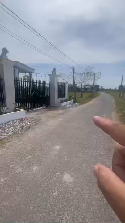 Bán nhà cấp 4 tại Tân Phong, Tân Biên, Tây Ninh - Giá chỉ 450 triệu, vào ở ngay!