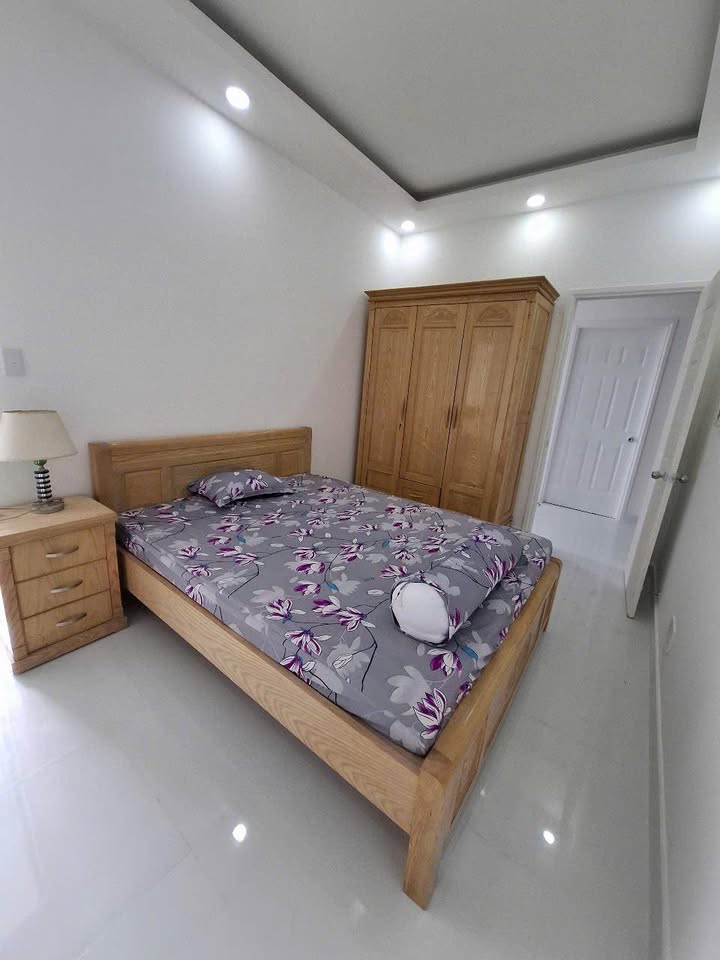 Căn hộ chung cư HOF 35 Hồ Học Lãm 75m² giá 8.5 triệu - Full nội thất, vào ở ngay!