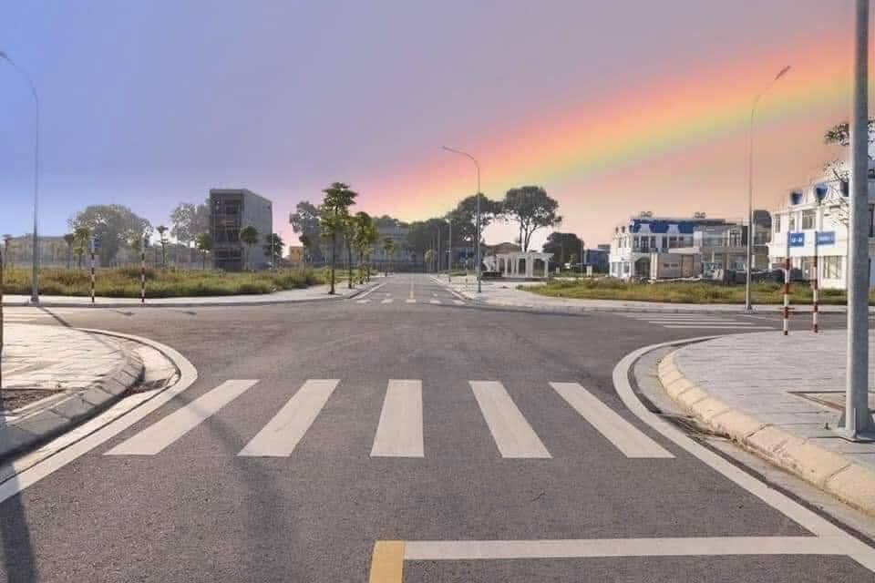 Đất nền Happy City Thái Học 72m² giá từ 2.4 tỷ - Pháp lý rõ ràng, chính chủ bán!