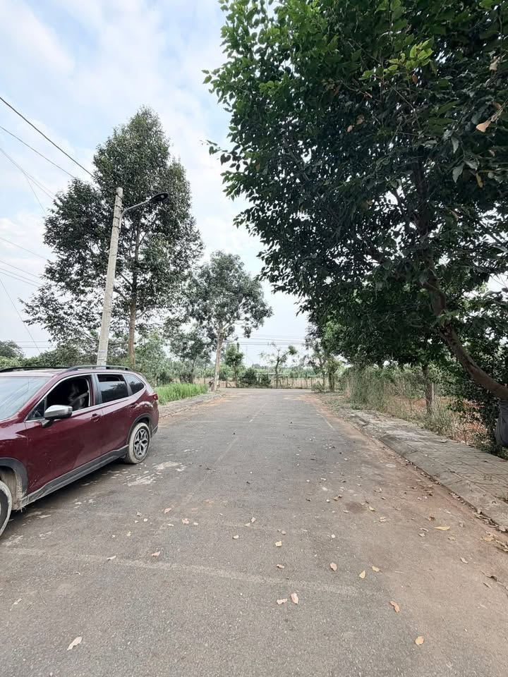 Đất thổ cư Hòa Long Bà Rịa 280m² giá 1.95 tỷ - Khu dân cư sầm uất!