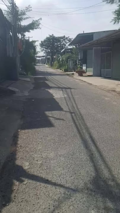 Đất nền xã Bình Minh, Trảng Bom 1300m² giá thỏa thuận - Phù hợp xây nhà xưởng!