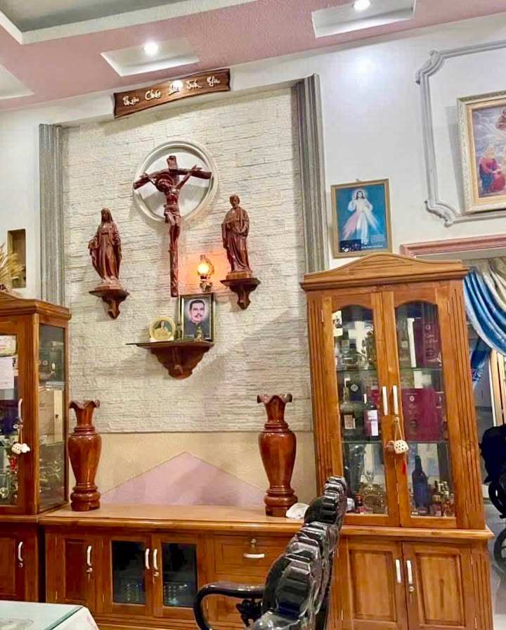 Nhà mặt tiền đường Đức Huy, Thống Nhất, 297m² giá 3.6 tỷ - Kinh doanh tốt!